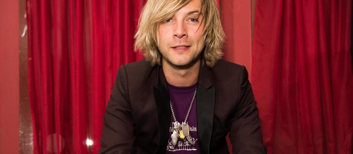 Keith Harkin Tickets
