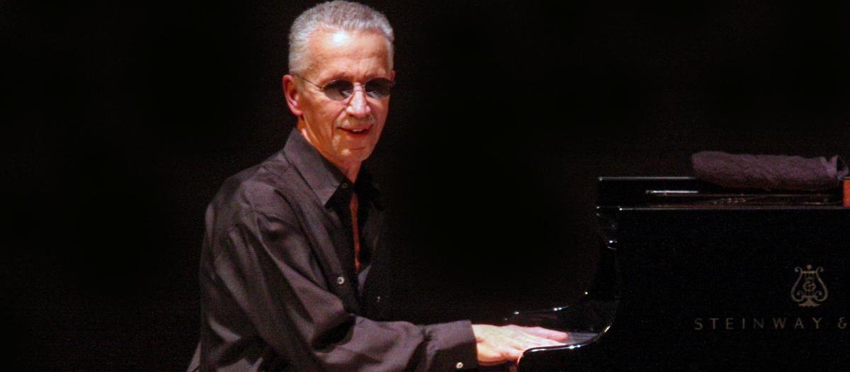 Keith Jarrett Tickets