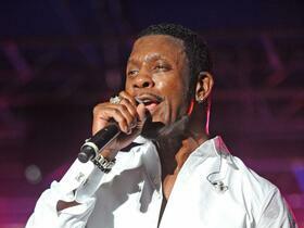 Keith Sweat tickets