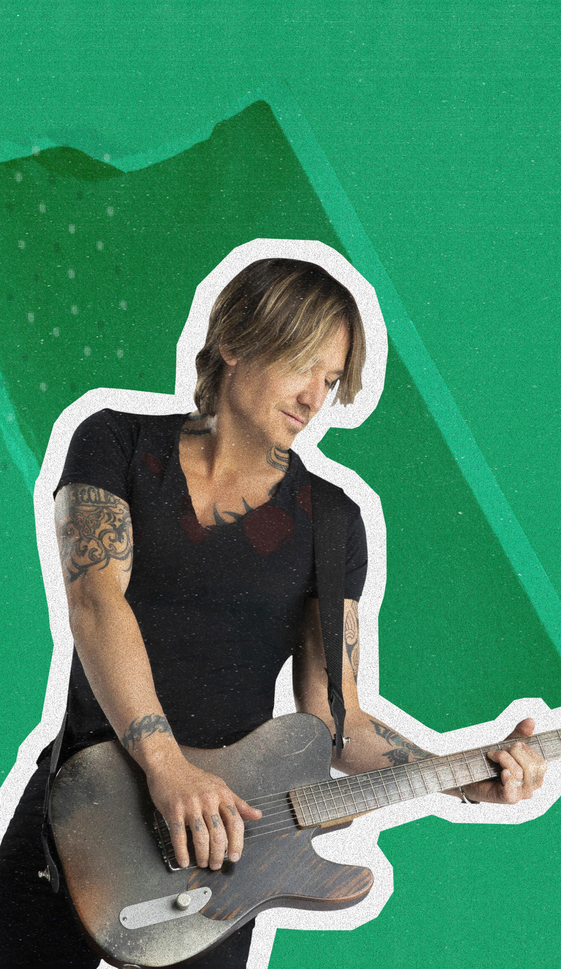 Keith Urban Concert Tickets and Tour Dates SeatGeek