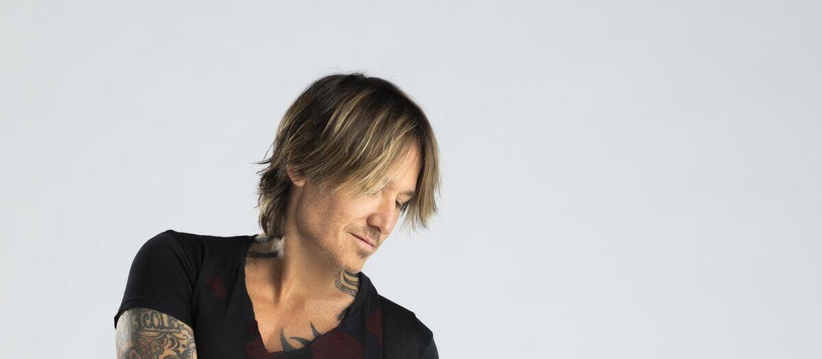 Keith Urban Tickets