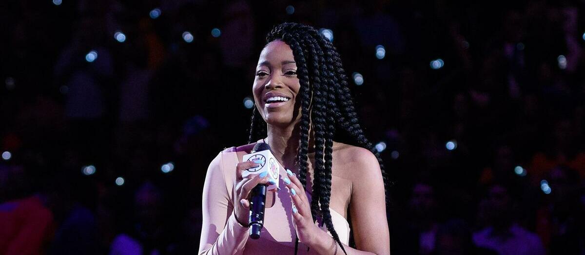 Keke Palmer Tickets