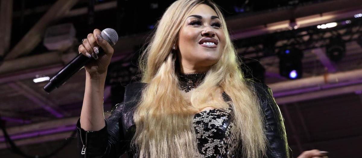 Keke Wyatt Concert Tickets, 20232024 Tour Dates & Locations SeatGeek