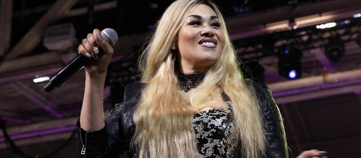 Keke Wyatt Tickets