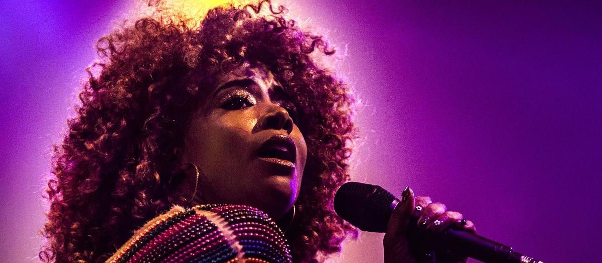 Kelis Tickets