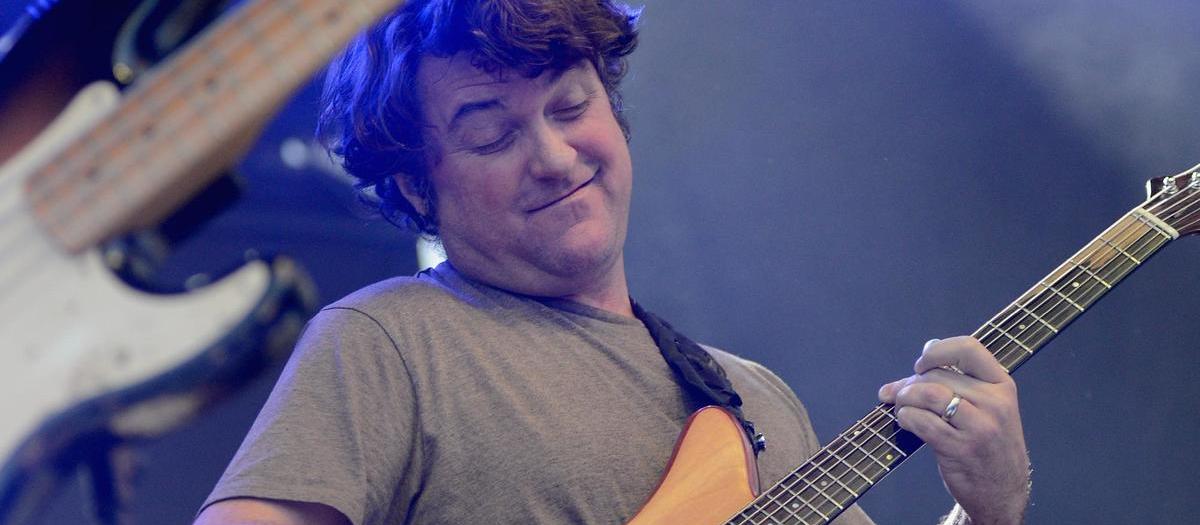 Keller Williams Tickets