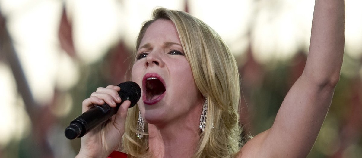 Kelli O'Hara Tickets