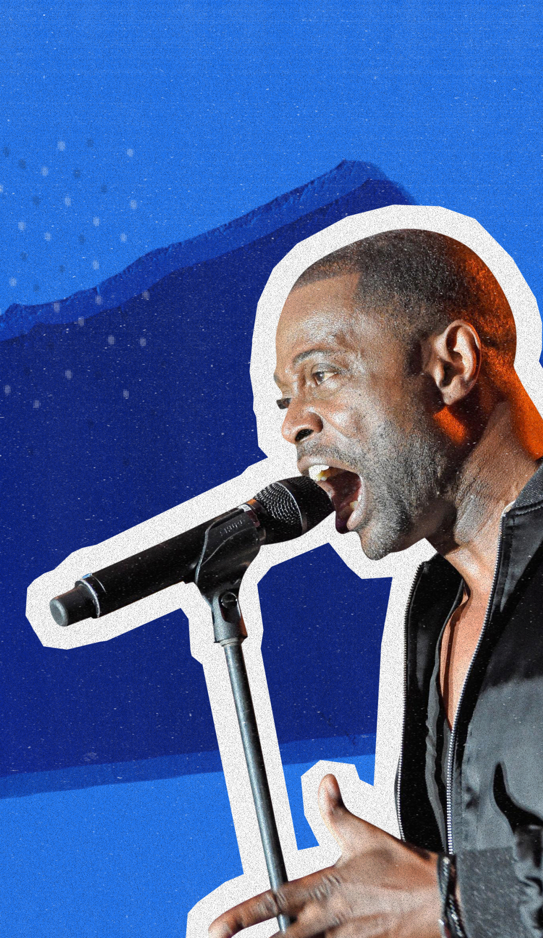 Kem Concert Tickets and Tour Dates SeatGeek