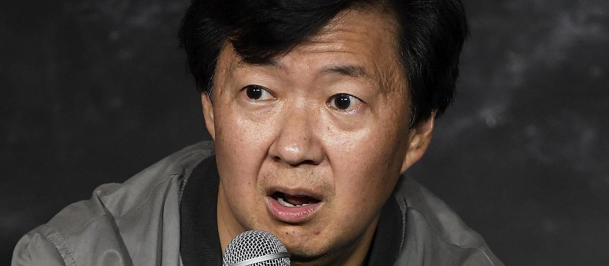 Ken Jeong Tickets