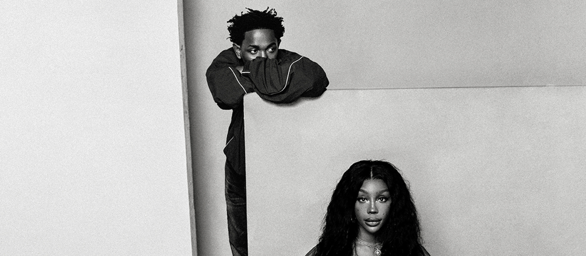 Kendrick Lamar Tickets