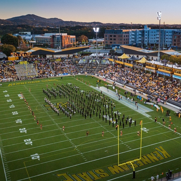 KENNESAW STATE OWLS 2025 26 REGULAR SEASON NCAAM SCHEDULE visual data 3