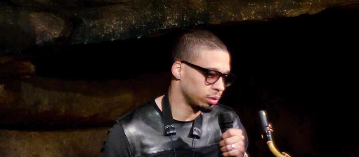 Kenneth Whalum Tickets