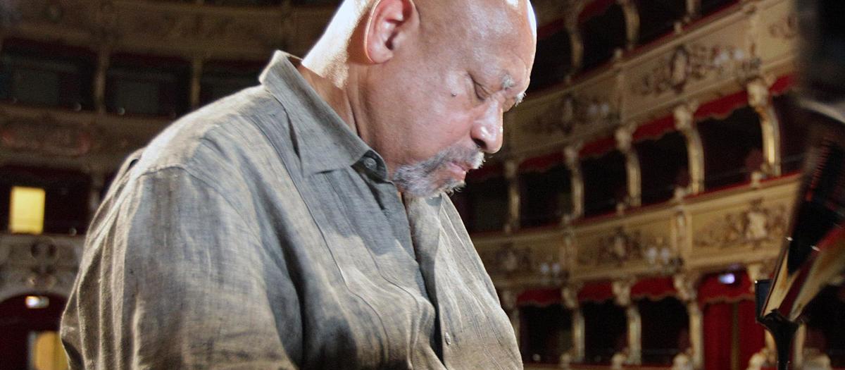 Kenny Barron Tickets