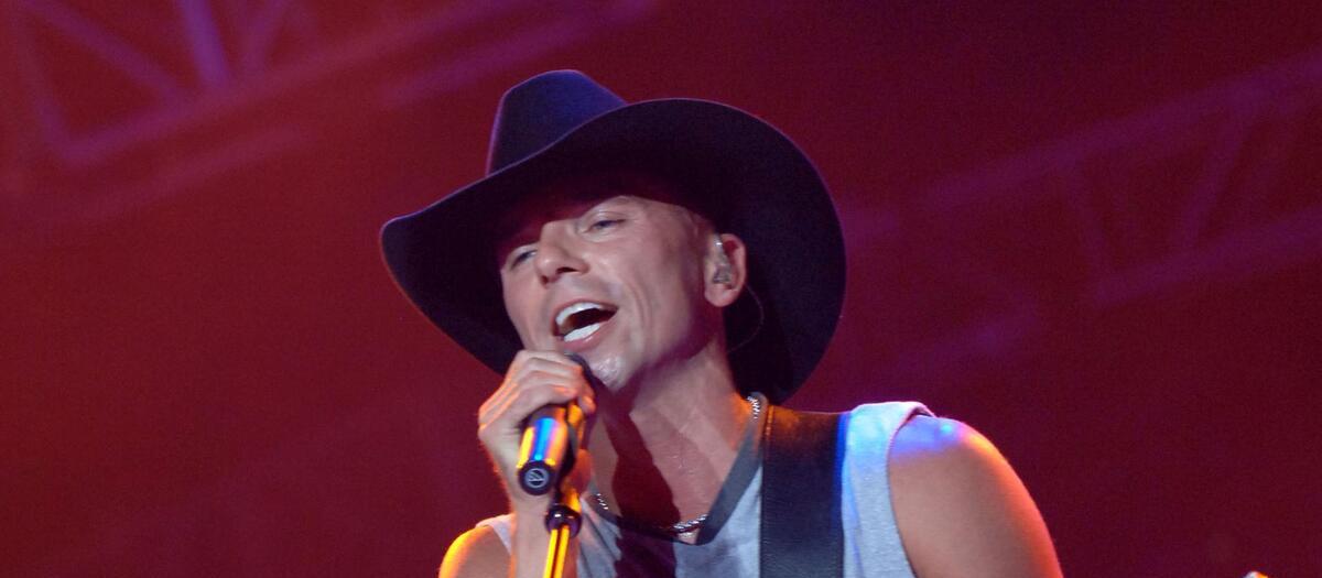 Kenny Chesney Tickets