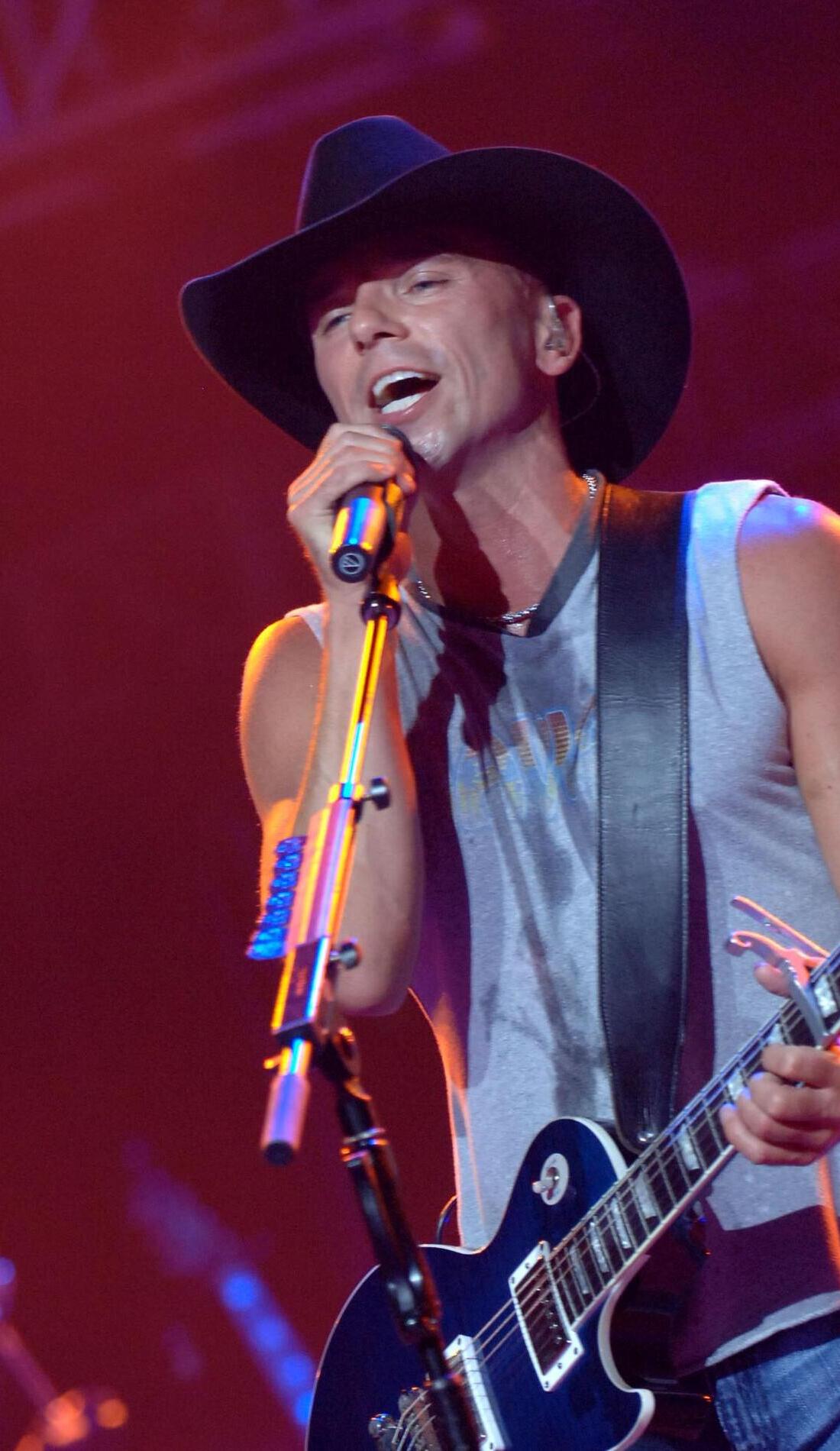 Kenny Chesney Tickets — Chillaxification Tour and Tour Dates SeatGeek