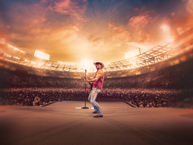 Kenny Chesney: Sun Goes Down Tour with Zac Brown Band