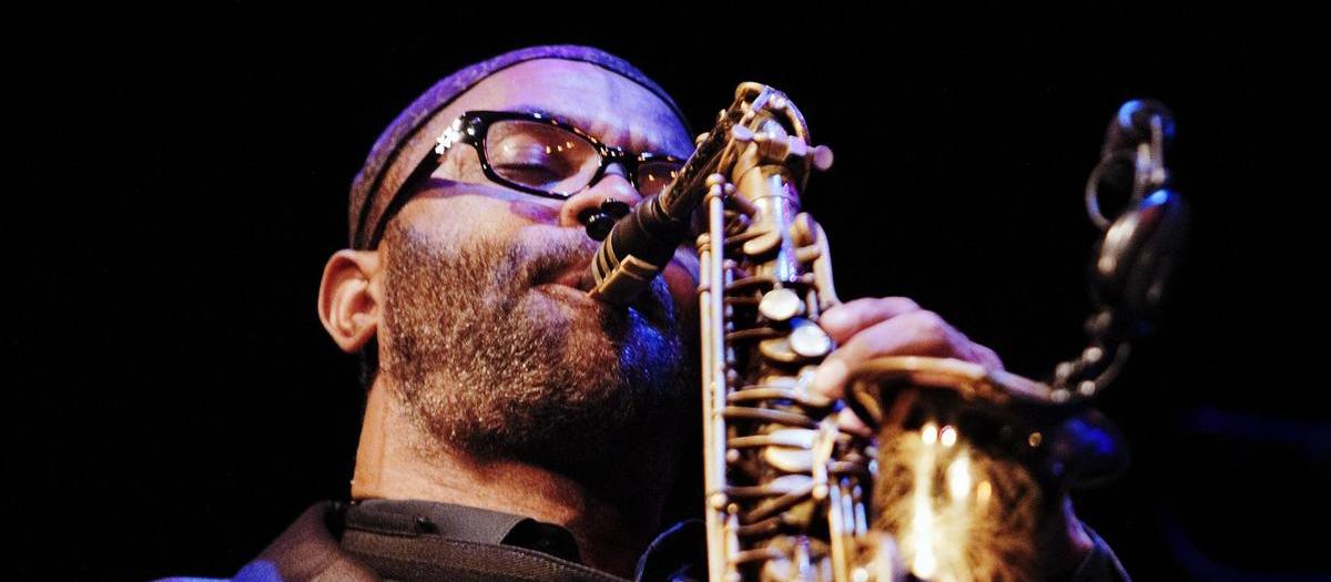 Kenny Garrett Tickets