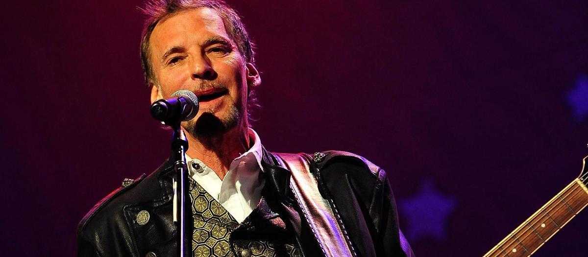 Kenny Loggins Tickets