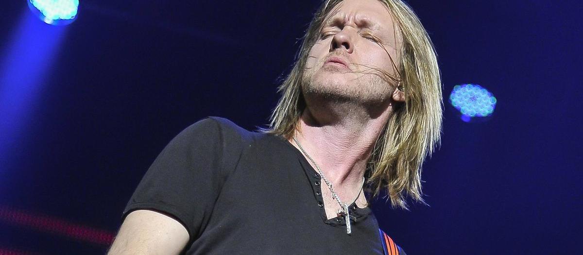 Kenny Wayne Shepherd Band Tickets