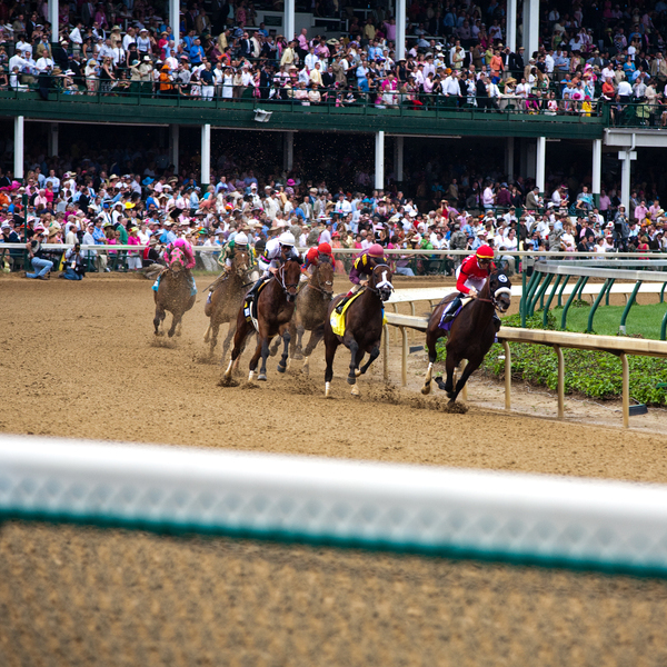 Kentucky Derby Louisville Tickets 05/04/2024 9:00 AM