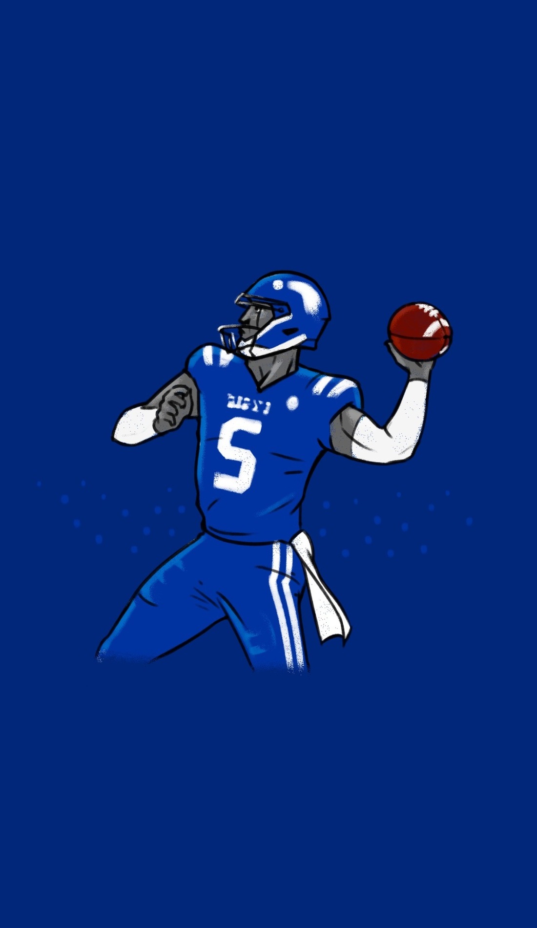A Kentucky Wildcats Football live event