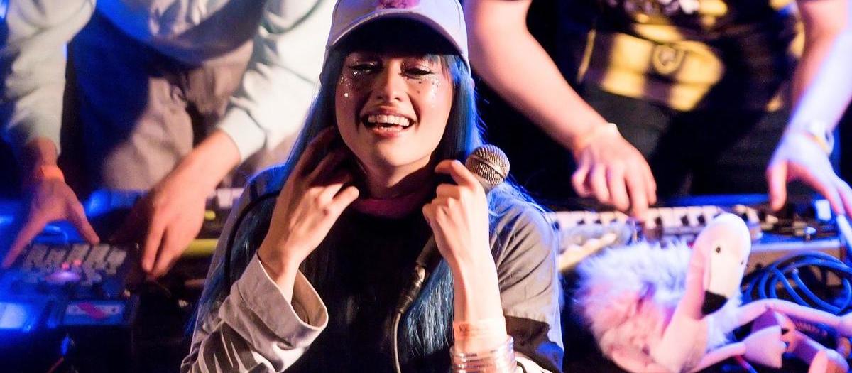 Kero Kero Bonito Tickets