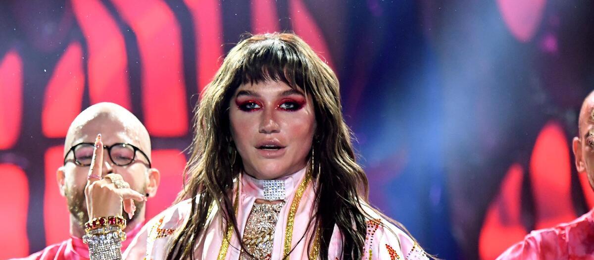 Kesha Tickets
