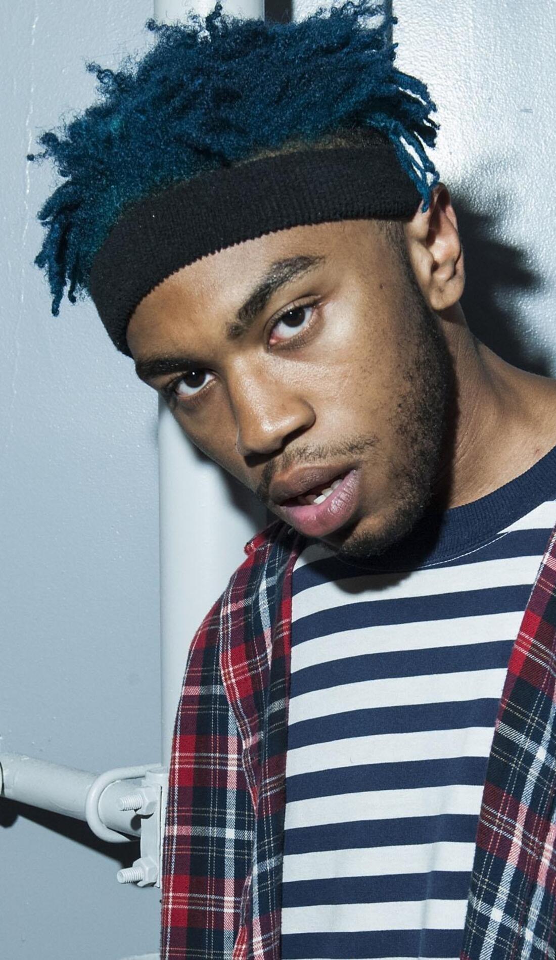 A Kevin Abstract live event