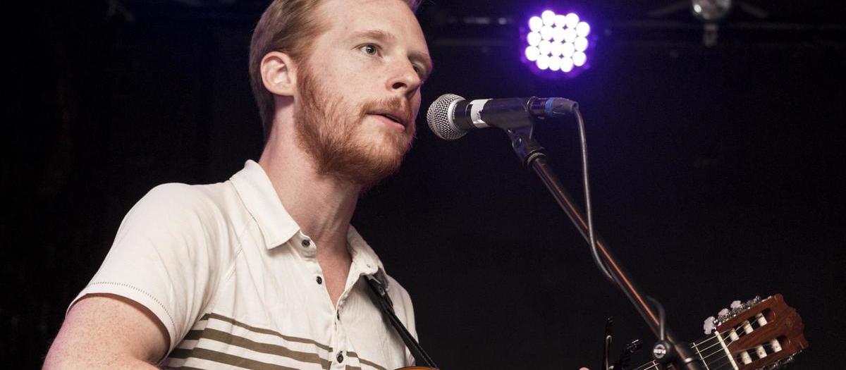 Kevin Devine Tickets