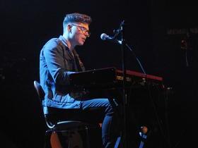 Kevin Garrett