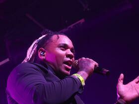 Kevin Gates with Morray