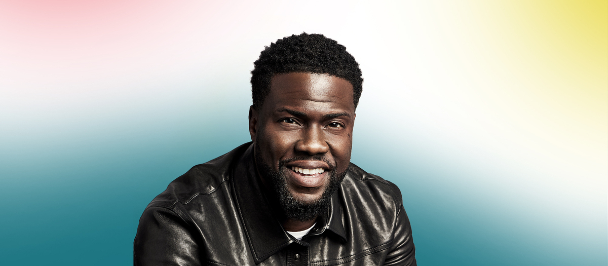 Kevin Hart Tickets