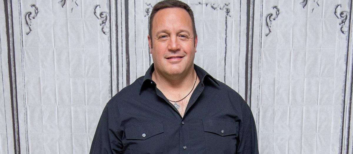 Kevin James Tickets