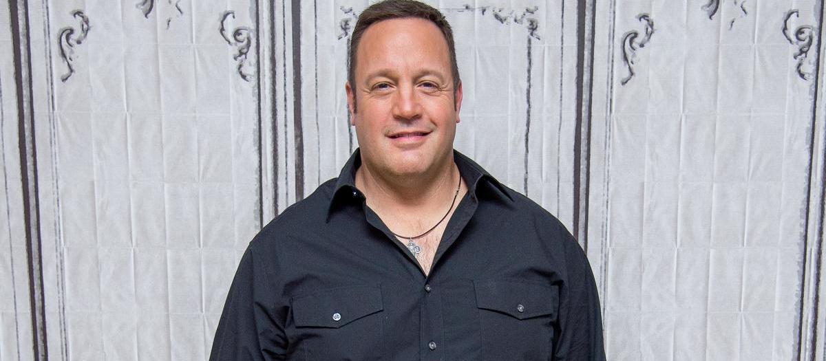 Kevin James Tickets SeatGeek