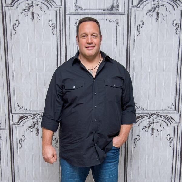 Kevin James Tickets, 2024-2025 Tour Dates | SeatGeek