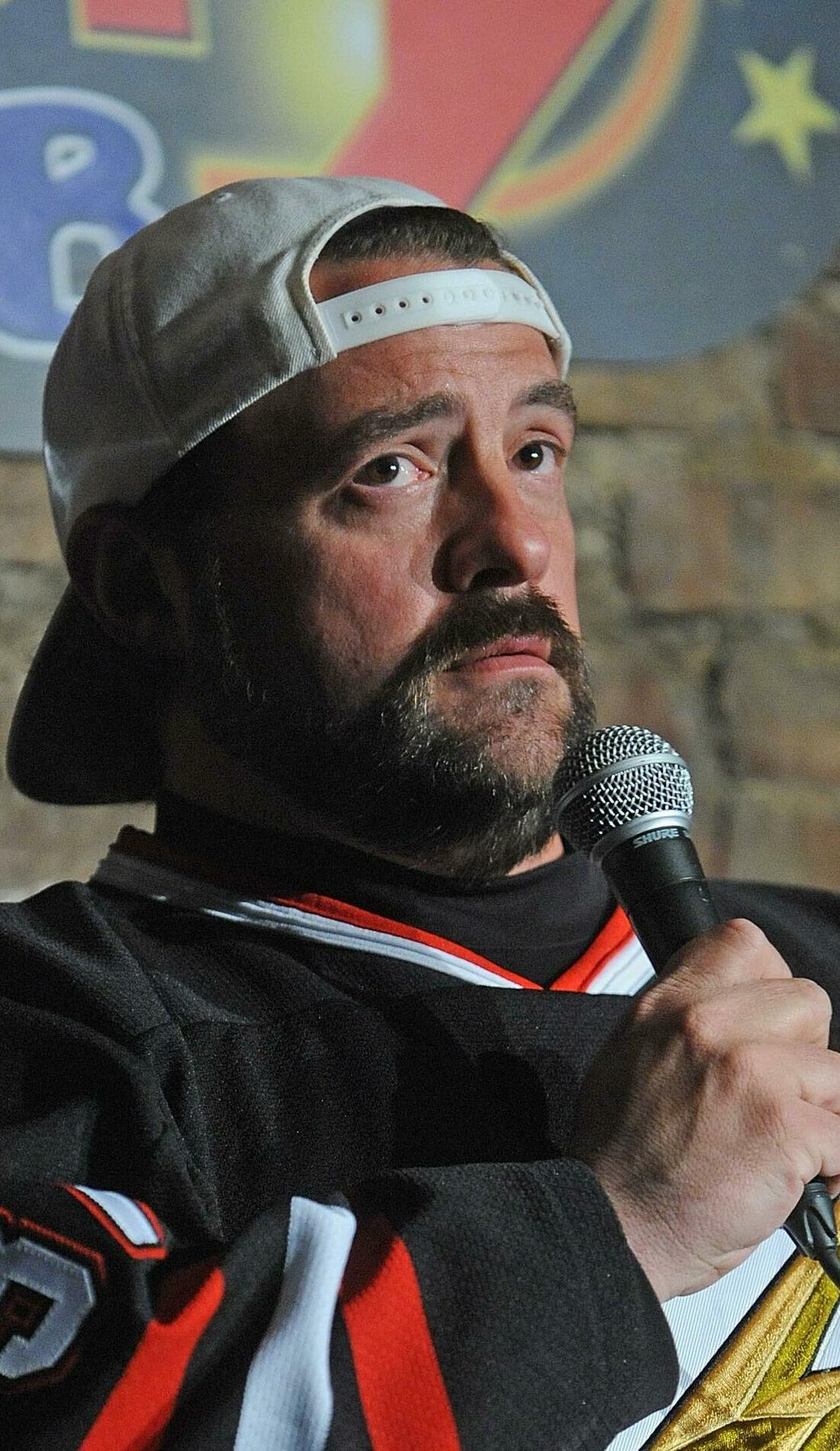 Kevin Smith Tickets 2022 Kevin Smith Tour SeatGeek