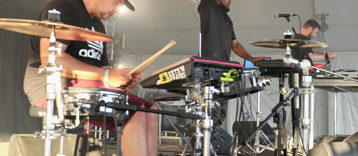 Keys N Krates Tickets