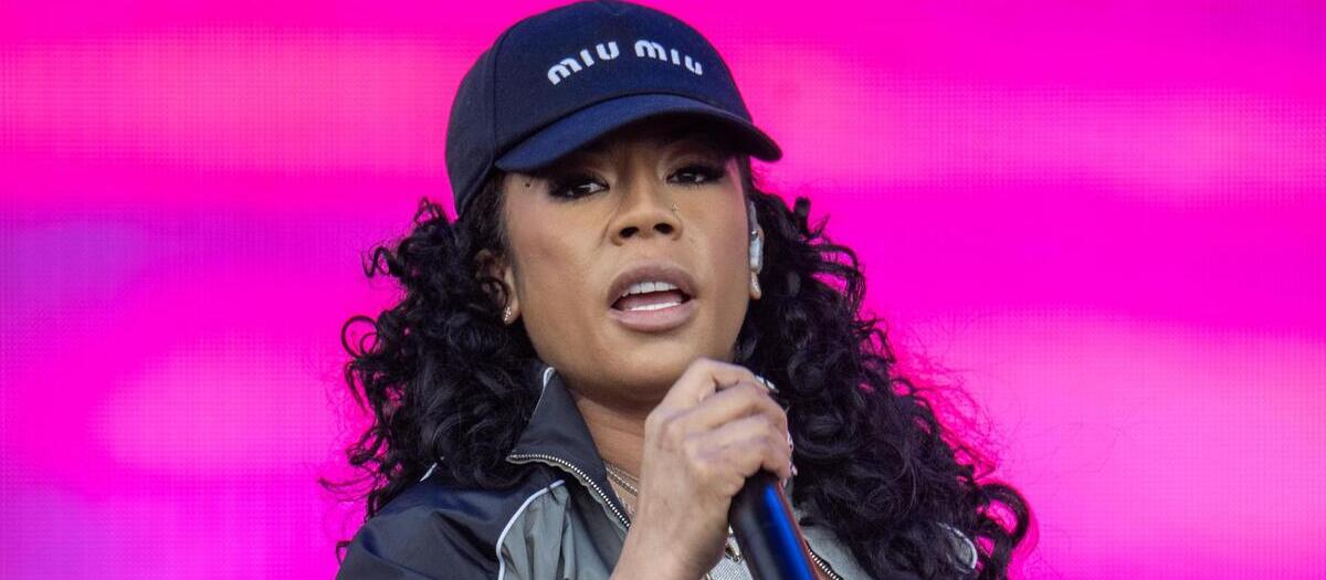Keyshia Cole Tickets