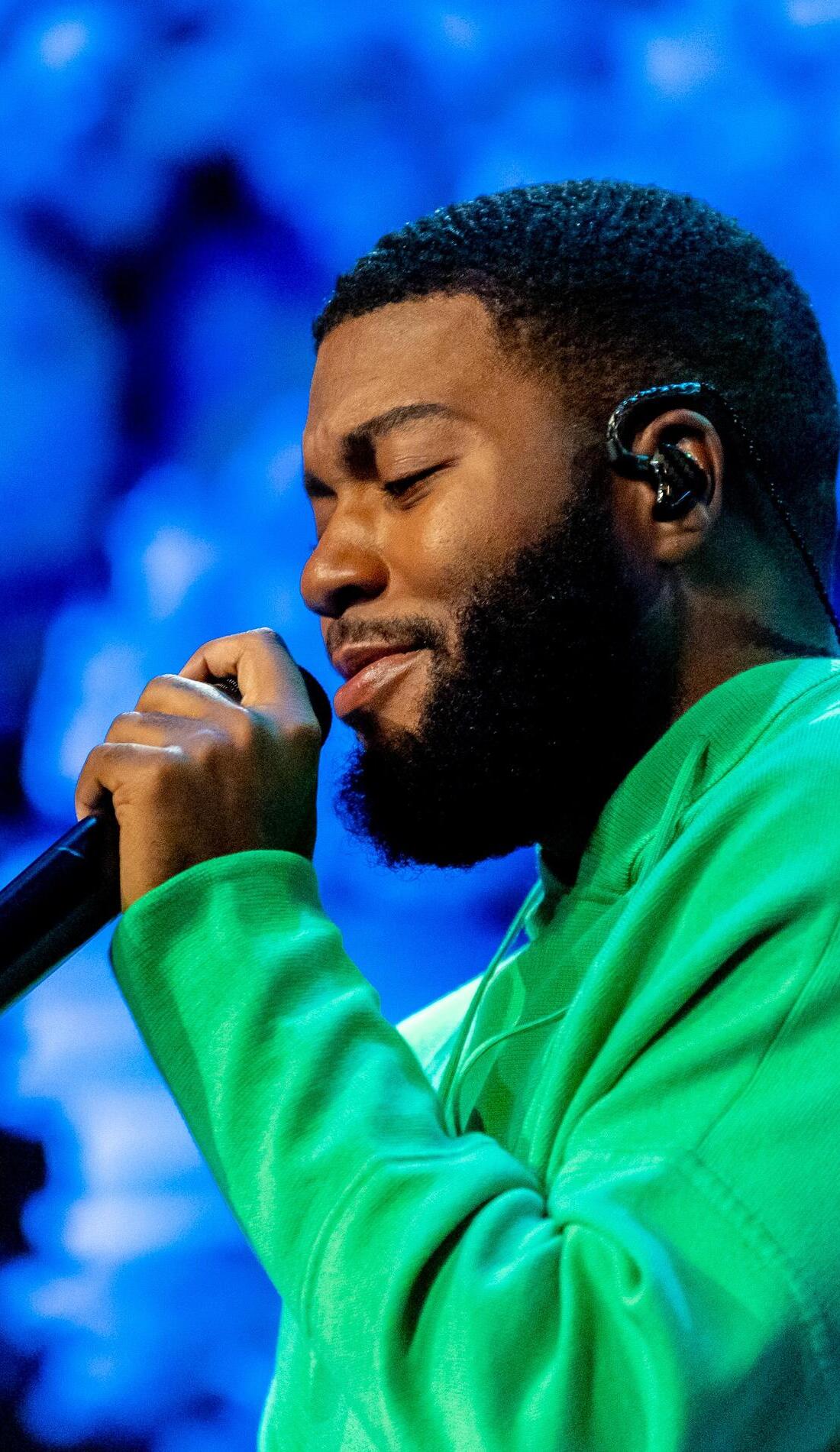 Khalid in Edmonton, 2023 Concert Tickets SeatGeek