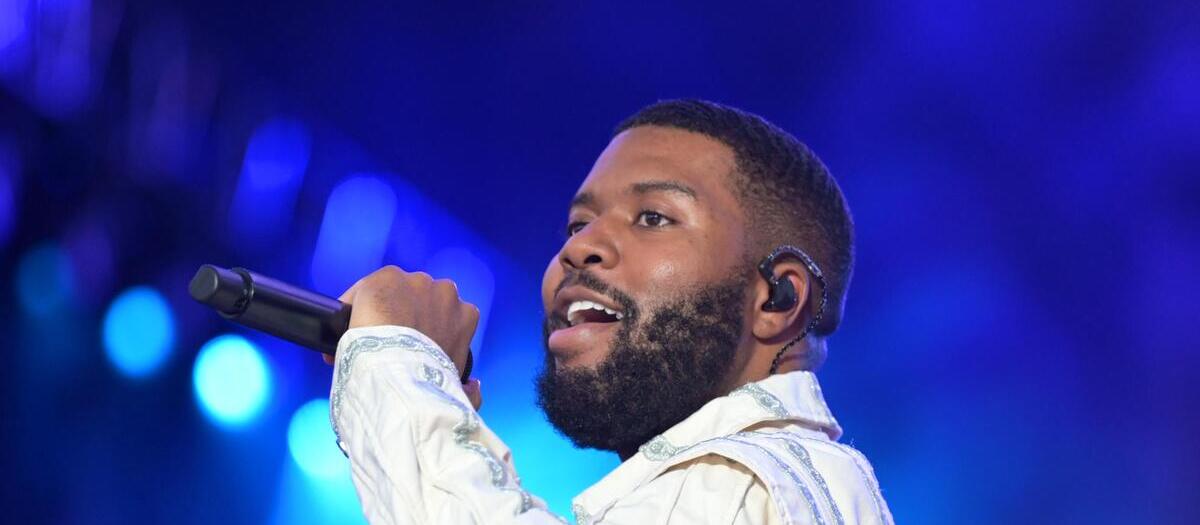 Khalid Tickets