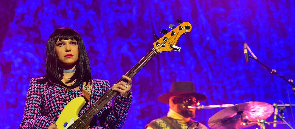 Khruangbin Tickets