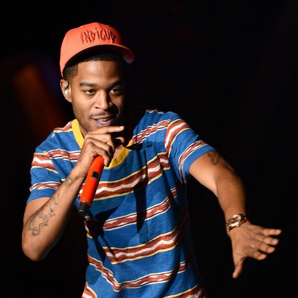Kid Cudi Tickets Saint Louis (Enterprise Center) Aug 9, 2024 at 7