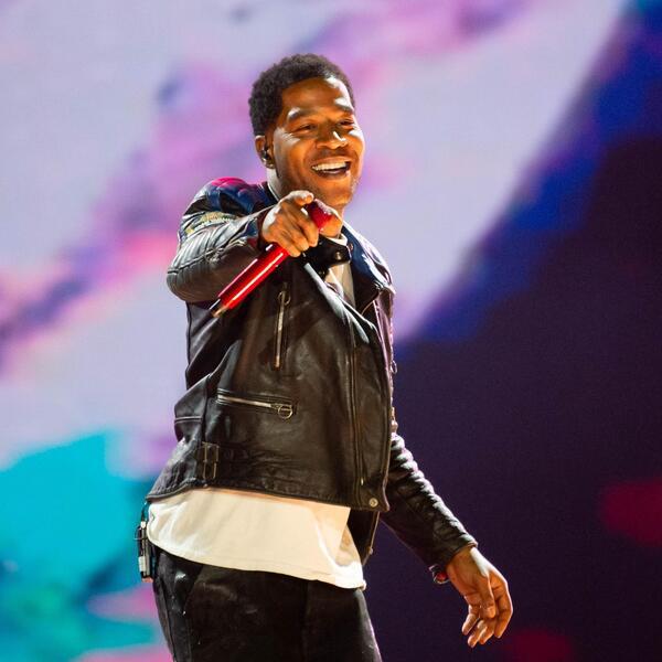 Kid Cudi Tickets San Diego (Pechanga Arena San Diego) Aug 16, 2024 at