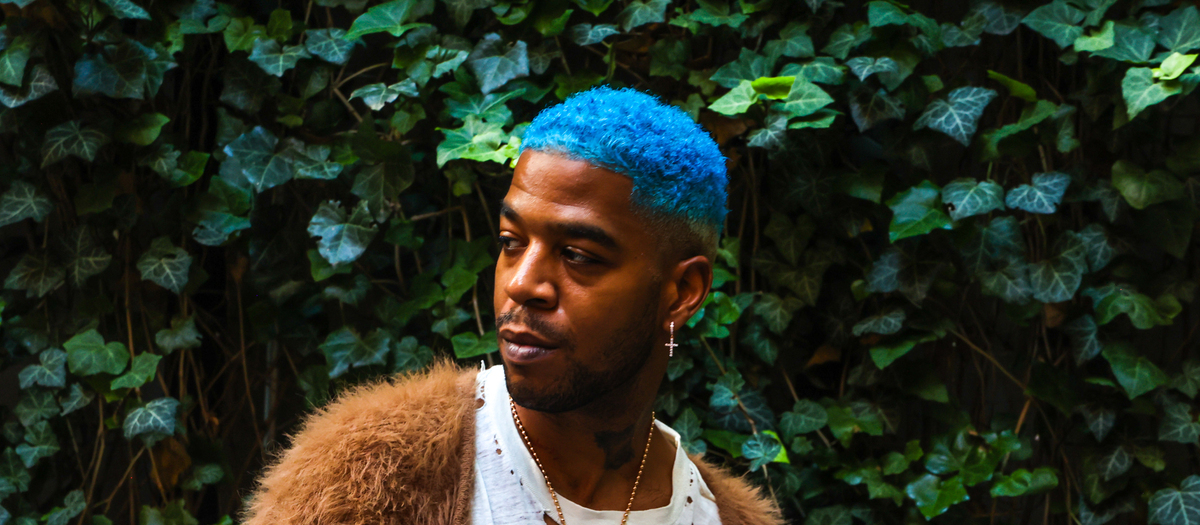 Kid Cudi Tickets