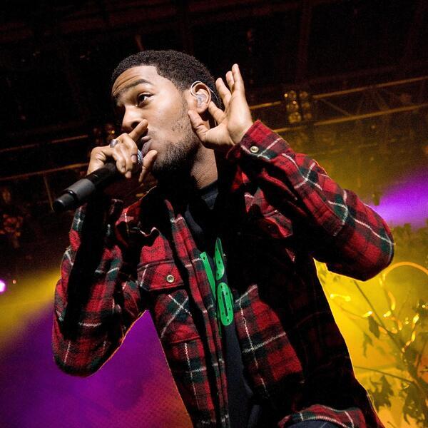 Kid Cudi Tickets Raleigh (PNC Arena) Jul 11, 2024 at 700pm SeatGeek