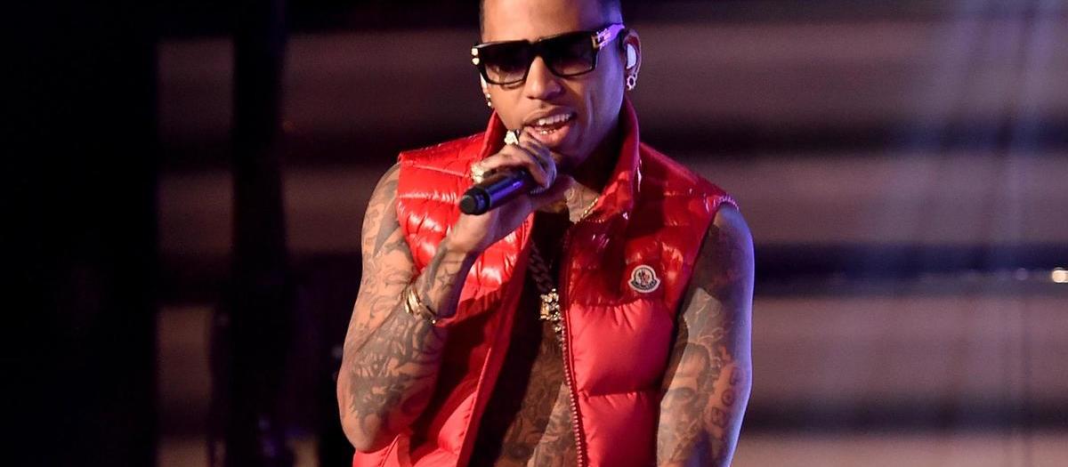 Kid Ink Tickets