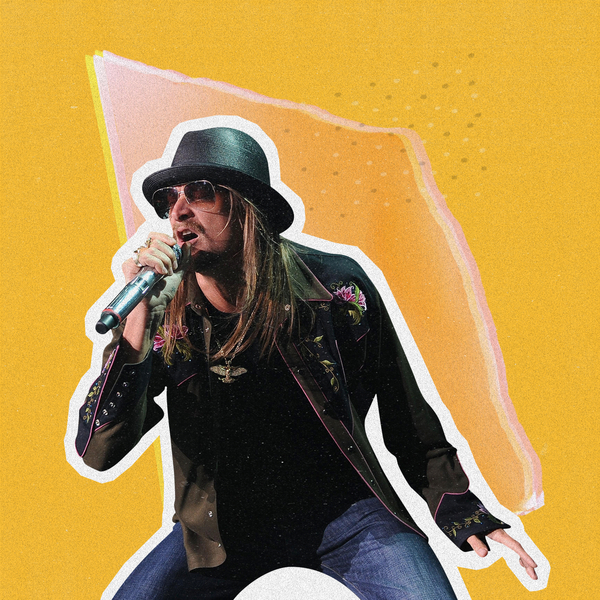 Kid Rock Concert Tickets And Tour Dates Seatgeek