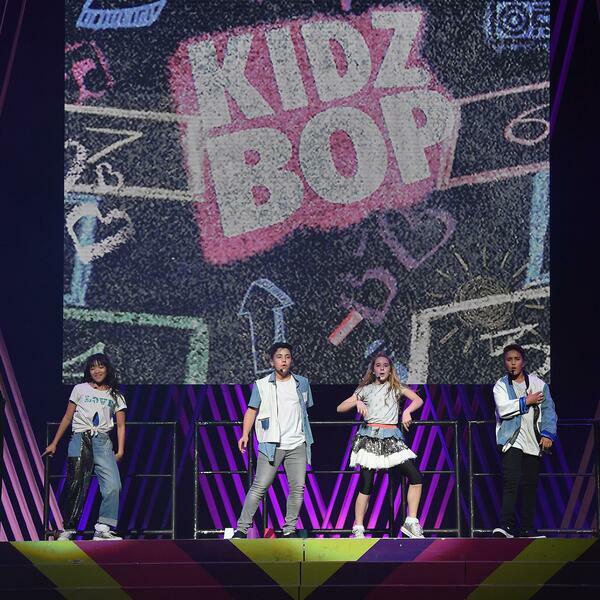 Kidz Bop Tickets Holmdel (PNC Bank Arts Center) Aug 25, 2024 at 4