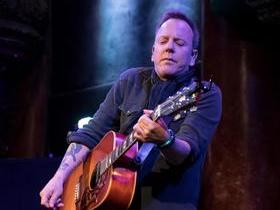 Kiefer Sutherland