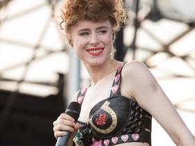 Kiesza (21+)